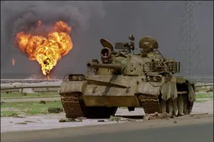 Nga đưa xe tăng cổ T-62 sang chiến trường Ukraine, sẽ giúp được gì?