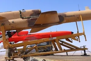 Hàng trăm UAV mà Iran sắp cung cấp có thể giúp gì cho Nga trên chiến trường Ukraine?