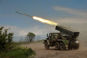 Tướng Mỹ chỉ ra điểm yếu khiến Nga không đạt bước tiến quan trọng ở miền đông Ukraine