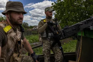 Ukraine có cách sử dụng vũ khí ít ai ngờ tới để đối phó Nga