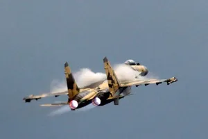 Biết gì về 2 chiến đấu cơ hiện đại nhất của Nga đang dẫn đầu cuộc không chiến tại Ukraine?