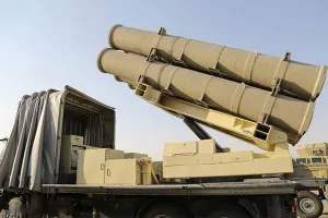 Tên lửa mới Fath 360 là câu trả lời của Iran với HIMARS của Mỹ?