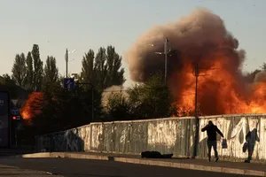 Lý do UAV cảm tử của Nga đặt ra thách thức cho Ukraine còn hơn cả tên lửa