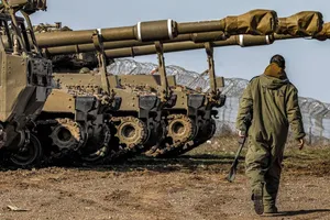 Lý do Israel đến nay vẫn không cung cấp vũ khí cho Ukraine