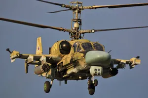 3 thay đổi chiến thuật của Nga để bảo vệ trực thăng "Cá sấu" Ka-52 tại Ukraine