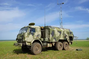 Nga sẽ tăng gấp đôi hệ thống trinh sát pháo binh Penicillin ở Ukraine để vô hiệu hóa pháo phương Tây?