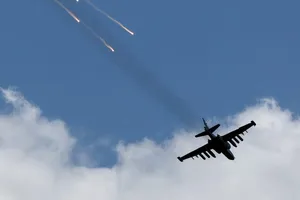 Tướng Mỹ tiết lộ lý do các tiêm kích Nga và Ukraine trở nên 'vô dụng' trong xung đột