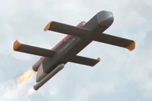 Ukraine chế tạo 'tên lửa nhân dân' tầm bắn gần gấp đôi HIMARS của Mỹ