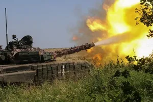 Ukraine tìm cách loại vũ khí có ảnh hưởng nhất của Nga trên chiến trường