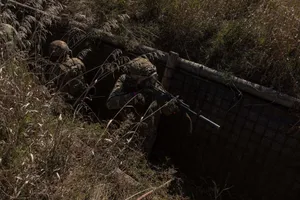 Nga và Ukraine thi nhau triển khai vũ khí mồi nhử đánh lừa đối phương