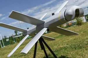 UAV Lancet - vũ khí hiệu quả nhất của Nga trên chiến trường Ukraine 