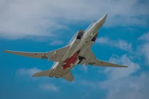 Vì sao Ukraine e ngại tên lửa Kh-32 hơn tên lửa siêu thanh Kinzhal của Nga?