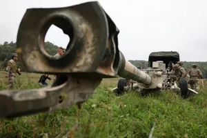 Dây chuyền sản xuất pháo M777 'hồi sinh' sau thành công ở chiến trường Ukraine