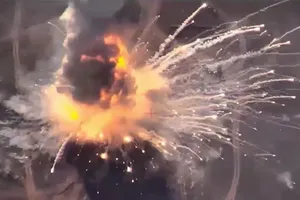 Cách Ukraine chế ngự hệ thống phòng không hàng đầu thế giới S-400 của Nga 