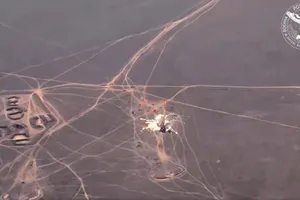 Ukraine nỗ lực bẻ gãy hệ thống phòng không Nga trước khi nhận F-16, lý do?