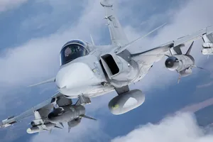 Ukraine sẽ vận hành F-16 như thế nào để bắn máy bay mang bom lượn Nga?