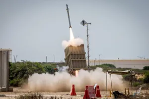 Mỹ lo hệ thống Vòm Sắt bị áp đảo nếu Israel-Hezbollah chiến tranh tổng lực