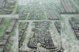 Nga đang cạn xe tăng nhưng sao vẫn không xuất kho 1.000 chiếc T-72?