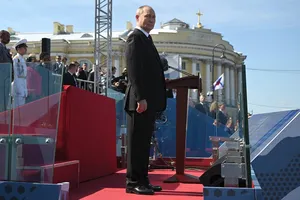 Nga sẽ không ngồi yên nhìn Mỹ đưa tên lửa SM-6, Tomahawk đến Đức