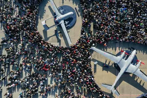 Ngành công nghiệp vũ khí đã thay đổi vận mệnh Thổ Nhĩ Kỳ như thế nào? - Bài 1