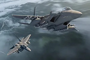 Vì sao Israel trung thành với tiêm kích F-15 của Mỹ đã 50 năm tuổi? 