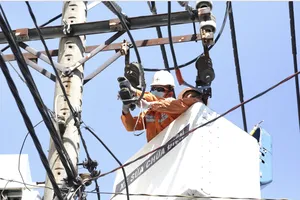 TP.HCM yêu cầu cung cấp thông tin các dự án đầu tư ngành điện