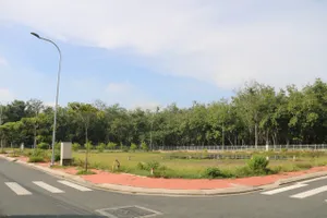 Cấp bách làm 2 khu tái định cư cho dự án cao tốc TP.HCM - Mộc Bài