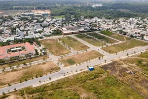 Đơn giá bồi thường và tái định cư tại dự án vành đai 2 được góp ý nhiều