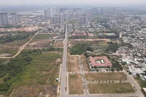 Người dân TP Thủ Đức nói về giá bồi thường dự án vành đai 2 mới được công bố