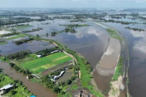 TP.HCM cần huy động 210.000 tỉ đồng để làm nhiều dự án đến 2030