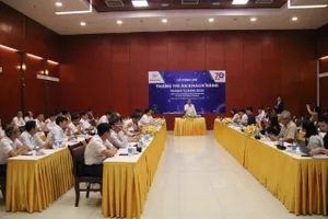 EVNHCMC cảnh báo cuộc gọi mạo danh nhân viên điện lực lừa tiền khách hàng