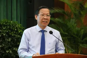 Đến 2030, TP.HCM phấn đấu có 93.000 căn nhà ở xã hội