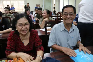 TP Thủ Đức chi trả gần 300 tỉ cho 50 hộ dân đầu tiên ảnh hưởng bởi dự án vành đai 2