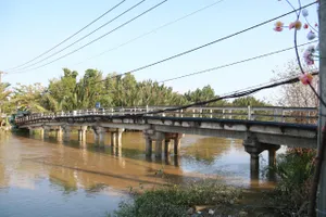 2 cây cầu xuống cấp trầm trọng ở huyện Nhà Bè được đề xuất xây mới