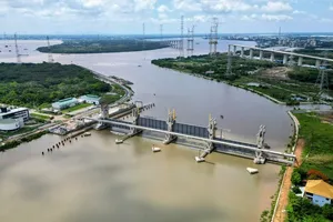 TP.HCM quyết liệt gỡ vướng cho dự án chống ngập 10.000 tỉ đồng