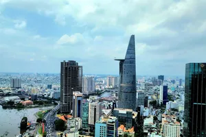 TP.HCM chỉ đạo rà soát quy hoạch đô thị theo ranh giới hành chính mới