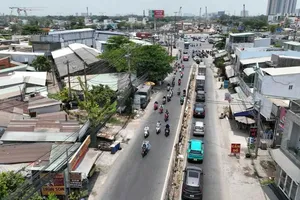 Kiến nghị sớm điều chỉnh quy hoạch khu đô thị An Phú – An Khánh 