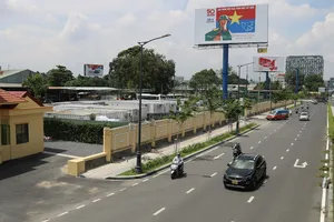 Giải pháp nào khi đường vào nhà ga T3 phát sinh nhiều bất cập?