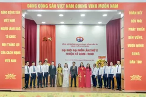 Trường Đại học Giao thông vận tải TP.HCM và mốc phát triển mới sau Đại hội Đảng bộ lần thứ X