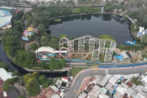 62 tuyến đường ở TP.HCM sẽ được đặt tên mới