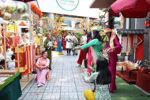 TP.HCM chi hơn 2.200 tỉ xây dựng Nhà văn hóa Thanh niên