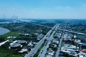 Hàng loạt dự án giao thông trọng điểm sẽ khởi công, khánh thành trong 6 tháng cuối năm 2025