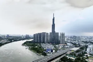 TP.HCM bàn phương án giải 'bài toán' đường trùng tên