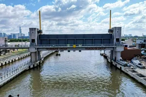 Đề xuất mới để đẩy nhanh dự án chống ngập 10.000 tỉ đồng ở TP.HCM