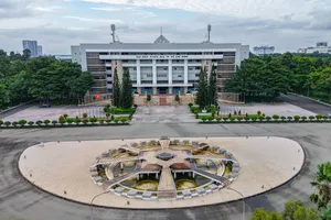 Đại học Quốc gia TP.HCM hướng tới top 100 châu Á