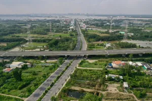 TP.HCM sẽ có 4 khu thương mại tự do