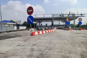 TP.HCM cần khẩn trương lập đề án thu phí Vành đai 3