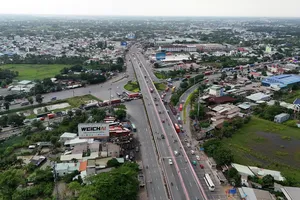 TP.HCM tìm ý tưởng cho cầu vượt, nút giao thuộc dự án mở rộng Quốc lộ 1