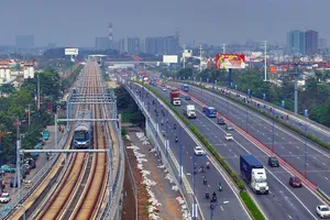 Giải pháp nào để TP.HCM khởi công đồng loạt 9 tuyến metro?