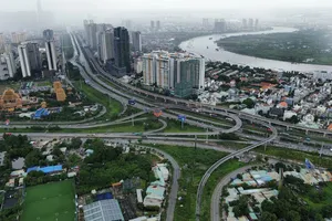 TP.HCM tổng lực gỡ vướng quy hoạch đô thị, nông thôn sau sáp nhập